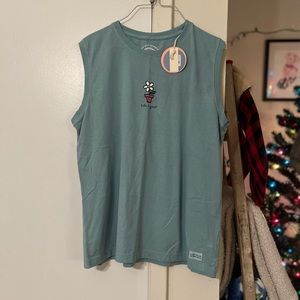 Life is Good Women’s Tank